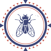 Dedetização de Mosca