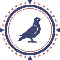 Controle de Pombo
